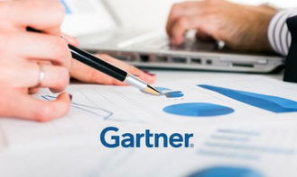 Gartner發(fā)布2016年第三季度全球服務(wù)器市場調(diào)查報(bào)告 增長態(tài)勢與競爭格局解析